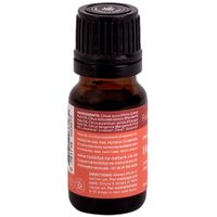 Faithful to Nature Happy Organic Essential Oil Blend